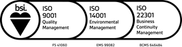 BSI Assurance Marks
