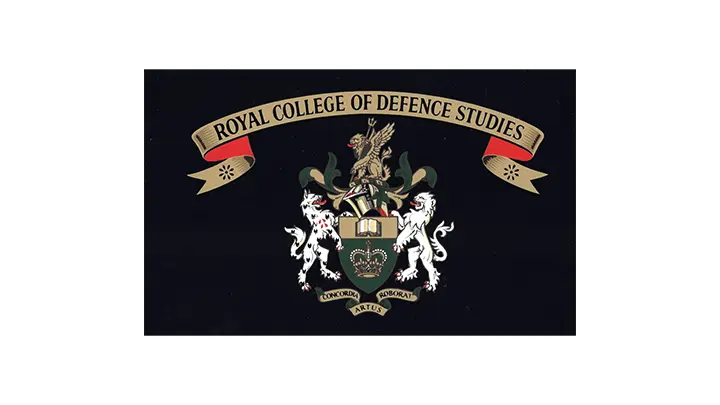 Royal College for Defence Studies