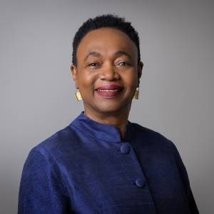 Thelma Stober