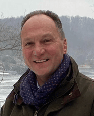 Sir Charlie Stickland